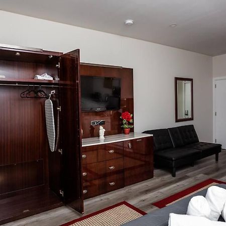 Centrally Located Cozy Studio Apartment In Sd San Diego Dış mekan fotoğraf