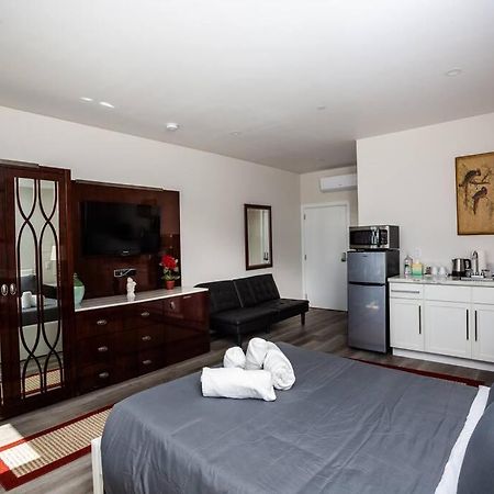 Centrally Located Cozy Studio Apartment In Sd San Diego Dış mekan fotoğraf