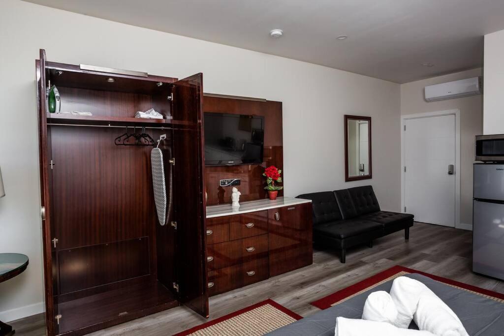 Centrally Located Cozy Studio Apartment In Sd San Diego Dış mekan fotoğraf