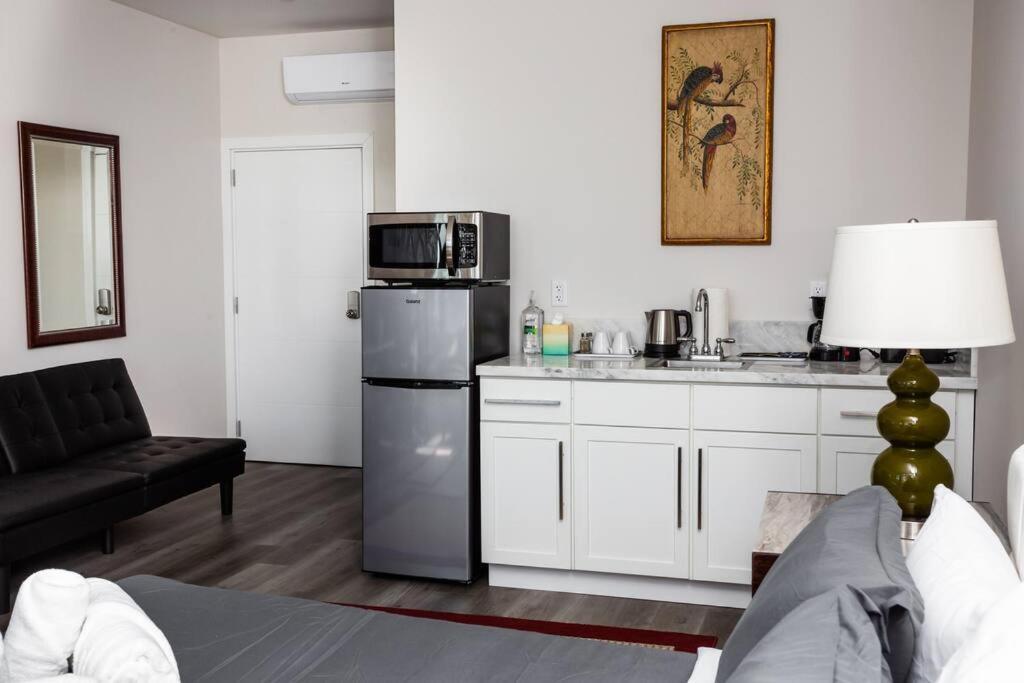 Centrally Located Cozy Studio Apartment In Sd San Diego Dış mekan fotoğraf