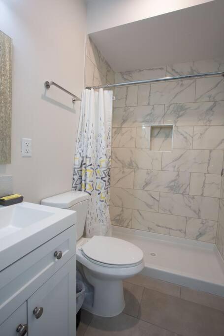 Centrally Located Cozy Studio Apartment In Sd San Diego Dış mekan fotoğraf